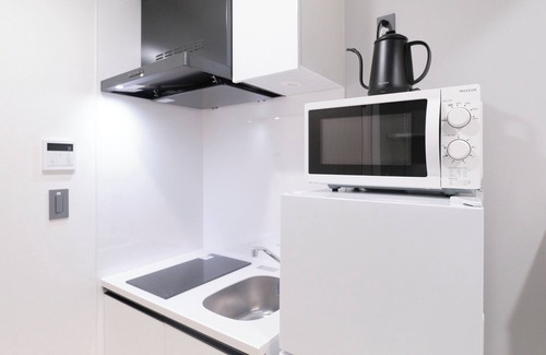 Bunkyo Apartamento | RIZOTIA HAKUSAN