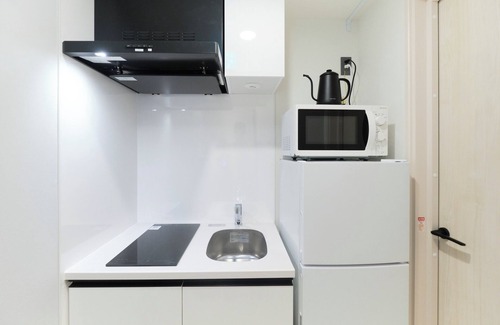 Bunkyo Apartamento | RIZOTIA HAKUSAN