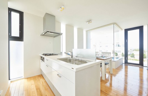 Motobu Villa | Rizozaizen Motobu B