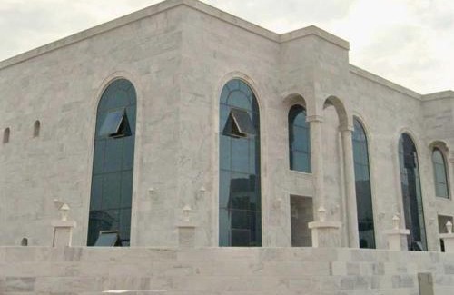 Dubai Casa | RizQ Luxury Villa
