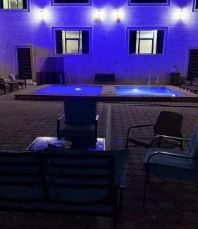 Dubai Casa | RizQ Luxury Villa