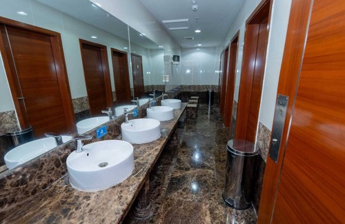 Al Misfalah Hotel | Rizq Palace Hotel