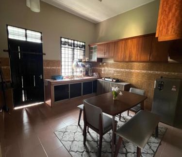 Bukit Payong Casa | RIZQ SFA HomeStay Bukit Payung Terengganu