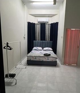 Bukit Payong Casa | RIZQ SFA HomeStay Bukit Payung Terengganu
