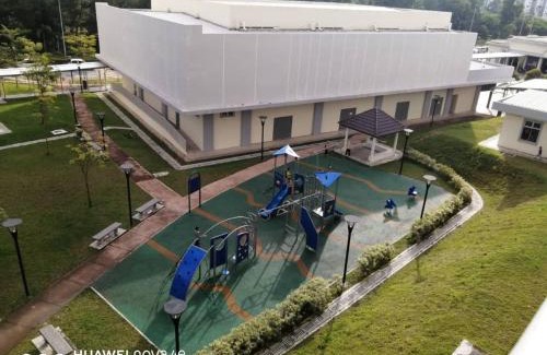 Putrajaya Apartamento | RIZQI HOMESTAY PUTRAJAYA