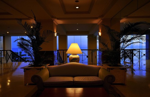 Tancha Complejo | Rizzan Sea Park Hotel Tancha Bay