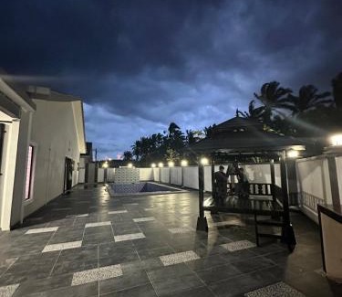 Kuala Krai Apartamento | RJ Homestay Kuala Krai-PRIVATE POOL