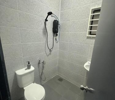 Kuala Krai Apartamento | RJ Homestay Kuala Krai-PRIVATE POOL