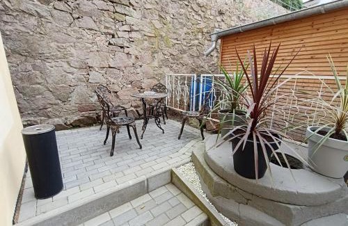 Oberdorla Apartamento | RJ Porzellangasse