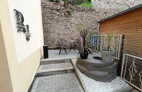 Oberdorla Apartamento | RJ Porzellangasse