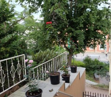 Oberdorla Apartamento | RJ Porzellangasse