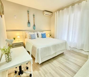 Palhoca Casa | RJ Residencial Beira Mar