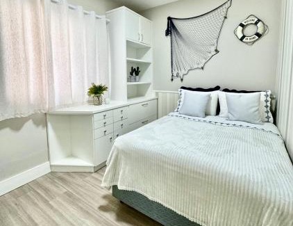 Palhoca Casa | RJ Residencial Beira Mar
