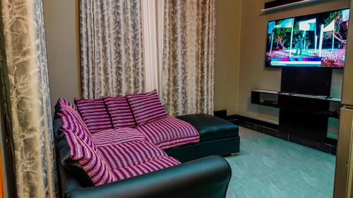Tanga Apartamento | RJ's Apartments Korogwe