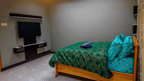 Tanga Apartamento | RJ's Apartments Korogwe