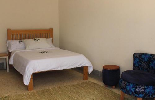 Kenya Hotel | RJ's Retreat Migwani Town