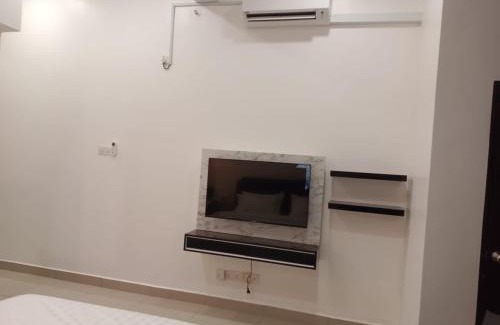 Gua Musang Apartamento | RJ STUDIO 2- Kompleks Mutiara
