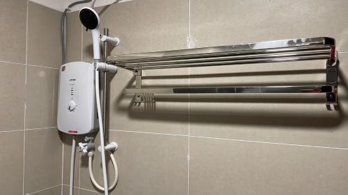 Gua Musang Apartamento | RJ STUDIO 2- Kompleks Mutiara