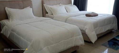 Gua Musang Apartamento | RJ STUDIO 2- Kompleks Mutiara
