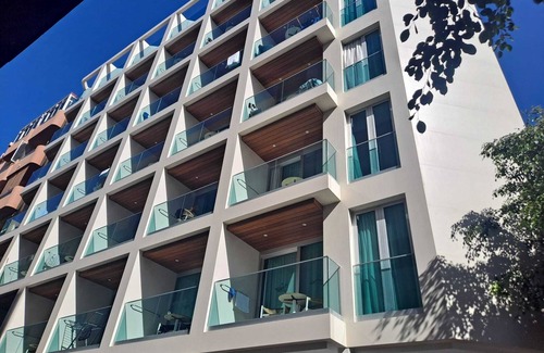 Las Palmas de Gran Canaria Apartamento | RK Farallón Canteras