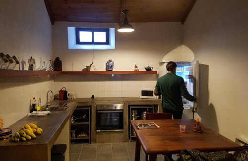 Arucas Casa | RK Hacienda La ReKompensa
