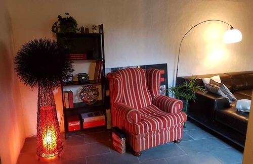 Arucas Casa | RK Hacienda La ReKompensa