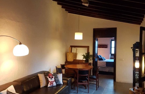 Arucas Casa | RK Hacienda La ReKompensa