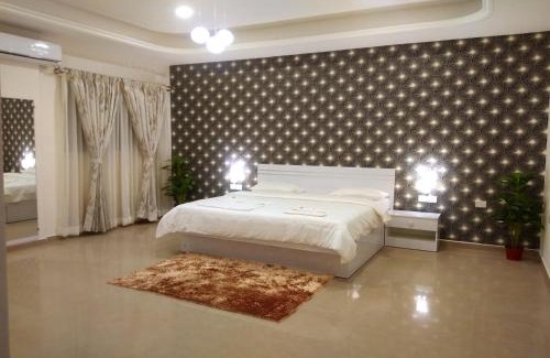 Electronics City Apartamento | RK - Inn Premium Suites