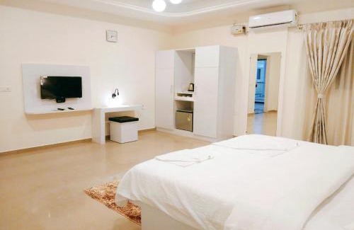 Electronics City Apartamento | RK - Inn Premium Suites