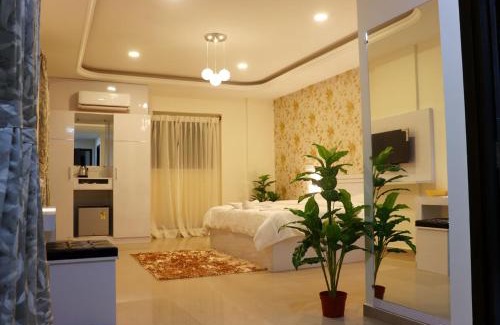 Electronics City Apartamento | RK - Inn Premium Suites