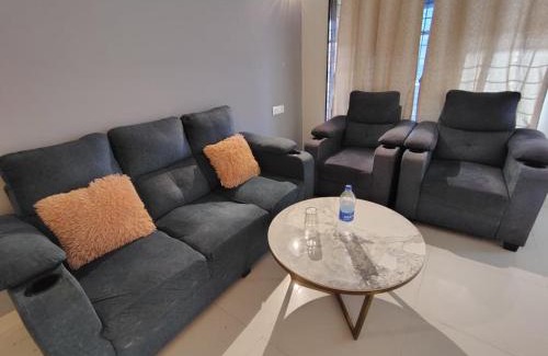 Baner Apartamento | Rk Stay Balewadi Highstreet 2bhk Fully Furnished