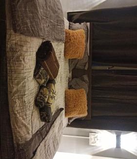 Baner Apartamento | Rk Stay Balewadi Highstreet 2bhk Fully Furnished