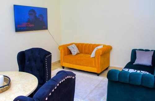 Kampala Apartamento | RKB 3bedroom house