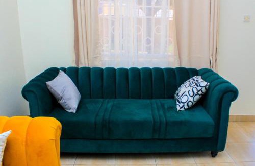 Kampala Apartamento | RKB 3bedroom house