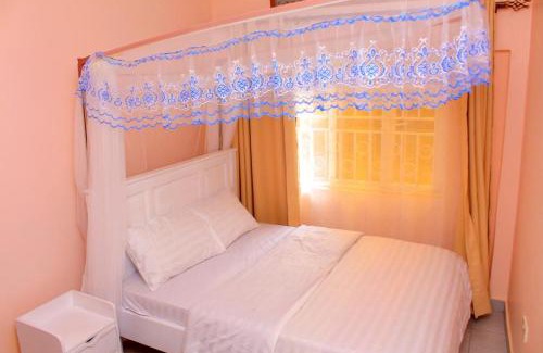 Kampala Apartamento | RKB 3bedroom house