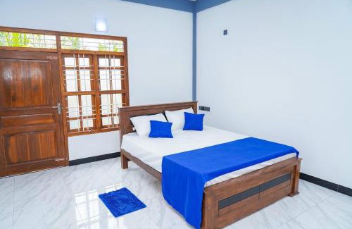 Trincomalee Casa | RKM Hotel Uppuveli