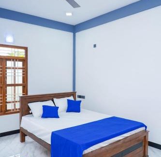 Trincomalee Casa | RKM Hotel Uppuveli