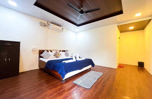 Karjat Complejo | RKS RESORT KARJAT