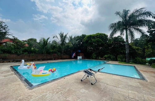 Karjat Complejo | RKS RESORT KARJAT