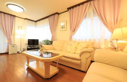 Megurohoncho Casa | RKT4bedroom ForFamily 30mins Shibuya and Azabu