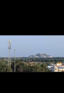 Tirupati Villa | RKVilla