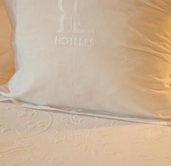 Úbeda Hotel | RL Ciudad de Úbeda