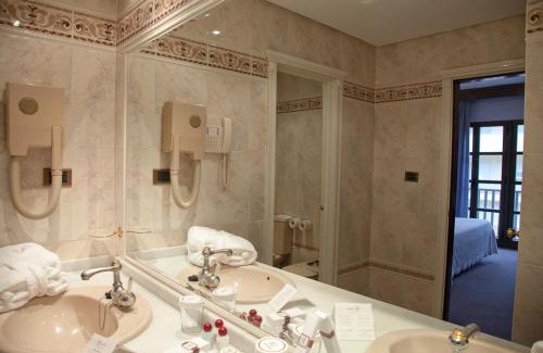 Úbeda Hotel | RL Ciudad de Úbeda