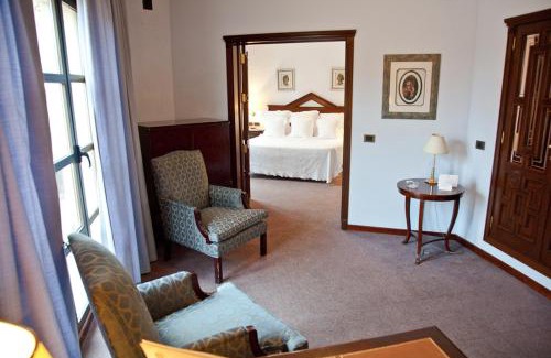 Úbeda Hotel | RL Ciudad de Úbeda
