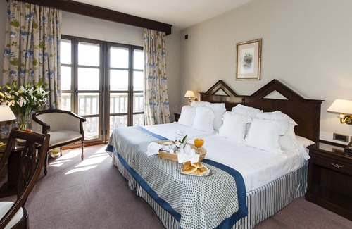 Úbeda Hotel | Rl Ciudad De Ubeda
