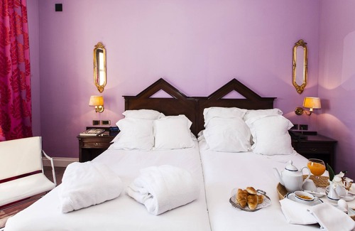 Úbeda Hotel | Rl Ciudad De Ubeda