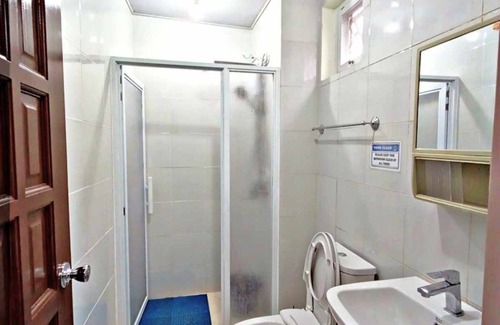 Baguio Condominio | RM Grandview Residences