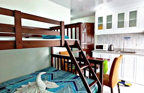 Baguio Condominio | RM Grandview Residences