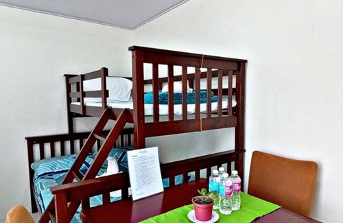Baguio Condominio | RM Grandview Residences