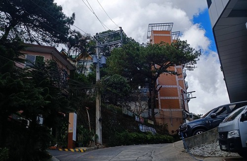 Baguio Condominio | RM Grandview Residences